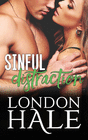SINFUL DISTRACTION