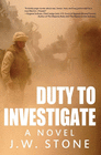 DUTY TO INVESTIGATE