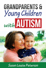 GRANDPARENTS & YOUNG CHILDREN WITH AUTISM