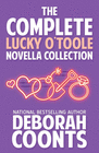THE COMPLETE LUCKY O'TOOLE NOVELLA COLLECTION