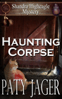 HAUNTING CORPSE