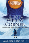 LOST AT WINDY CORNER