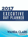 2017 EXECUTIVE DAY PLANNER