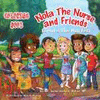 NOLA THE NURSE & FRIENDS EXPLORE THE HOLI FEST VOL. 2
