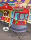 NOLA THE NURSE� MATH WORKSHEETS FOR FIRST GRADERS VOL. 6
