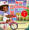 NOLA LAENFERMERA