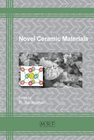 NOVEL CERAMIC MATERIALS