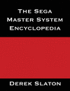 SEGA MASTER SYSTEM ENCYCLOPEDIA