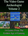 THE VIDEO GAME ARCHEOLOGIST