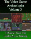 THE VIDEO GAME ARCHEOLOGIST