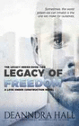 LEGACY OF FREEDOM