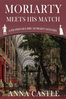 MORIARTY MEETS HIS MATCH