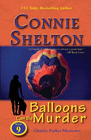 BALLOONS CAN BE MURDER