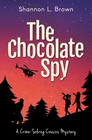 THE CHOCOLATE SPY