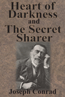 HEART OF DARKNESS AND THE SECRET SHARER