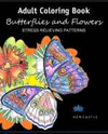 ADULT COLORING BOOK