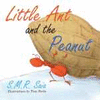 LITTLE ANT AND THE PEANUT