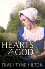 HEARTS TO GOD