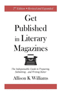 GET PUBLISHED IN LITERARY MAGAZINES