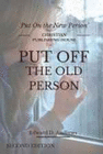 PUT OFF THE OLD PERSON