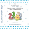 THE NUMBER STORY ACTIVITY BOOK 1 / THE NUMBER STORY ACTIVITY BOOK 2
