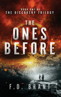 THE ONES BEFORE