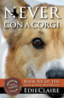 NEVER CON A CORGI