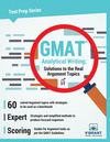 GMAT ANALYTICAL WRITING