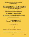 ELEMENTARY MATHEMATICS