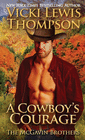 A COWBOY'S COURAGE