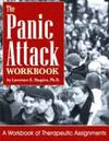 THE PANIC ATTACK WORKBOOK