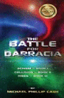 THE BATTLE FOR DARRACIA