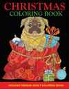 CHRISTMAS COLORING BOOK