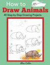 HOW TO DRAW ANIMALS