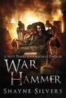 WAR HAMMER