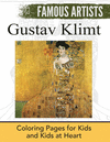 GUSTAV KLIMT