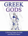 GREEK GODS