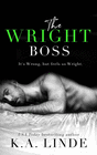THE WRIGHT BOSS