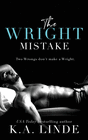 THE WRIGHT MISTAKE