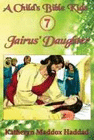 JAIRUS' DAUGHTER