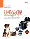 POINT OF CARE ULTRASOUND IN THE DOG AND CAT