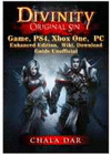 DIVINITY ORIGINAL SIN GAME, PS4, XBOX ONE, PC, ENHANCED EDITION, WIKI,