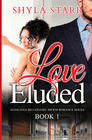 LOVE ELUDED