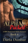 ALPHA PACKED