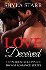LOVE DECEIVED