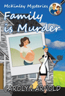 FAMILY IS MURDER