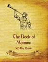 THE BOOK OF MORMON