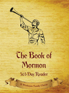 THE BOOK OF MORMON