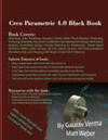 CREO PARAMETRIC 4.0 BLACK BOOK
