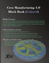 CREO MANUFACTURING 4.0 BLACK BOOK (COLORED)